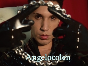 Angelocolen