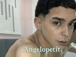 Angelopetit