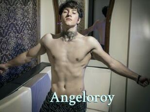 Angeloroy