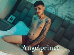 Angelprince