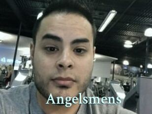 Angels_mens