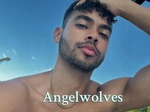 Angelwolves