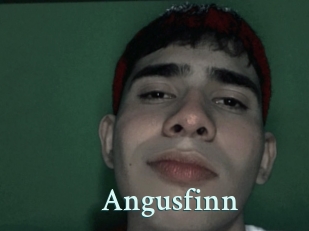 Angusfinn