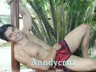 Anndycruz