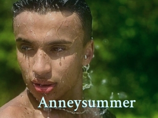 Anneysummer