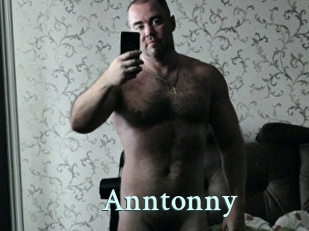 Anntonny