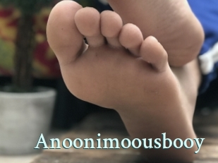 Anoonimoousbooy