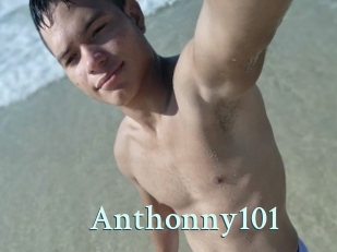 Anthonny101