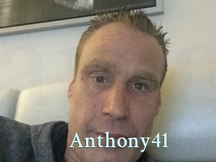 Anthony41