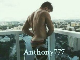 Anthony777