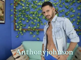 Anthonyjohnson