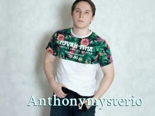 Anthonymysterio