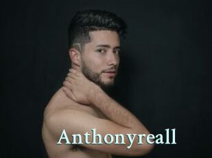 Anthonyreall