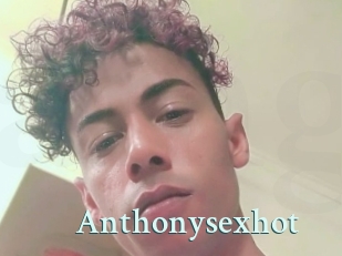 Anthonysexhot