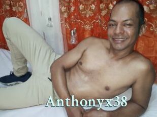 Anthonyx38