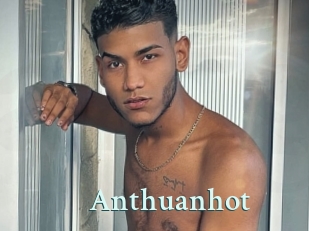 Anthuanhot