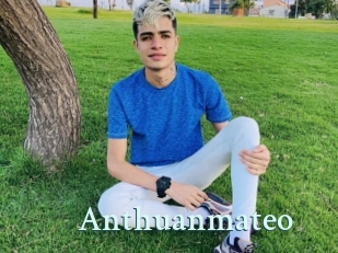 Anthuanmateo