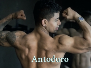 Antoduro