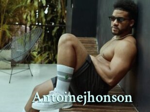 Antoinejhonson