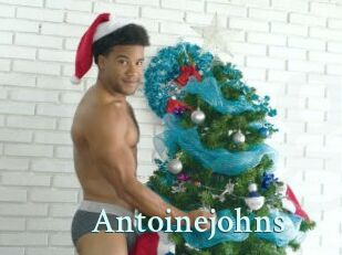 Antoinejohns