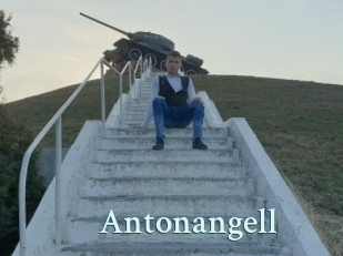 Antonangell