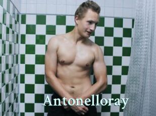 Antonelloray