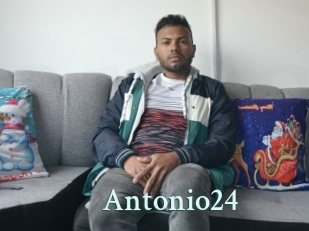 Antonio24