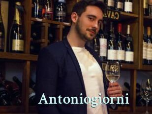 Antoniogiorni