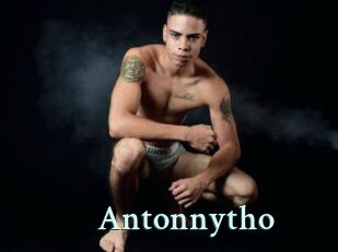 Antonnytho