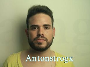 Antonstrogx