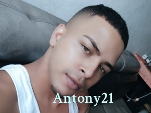 Antony21