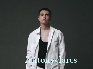 Antonyclarcs