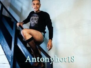 Antonyhot18