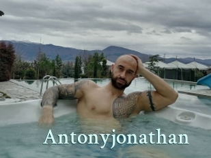 Antonyjonathan