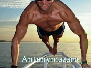 Antonymazaro