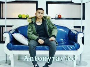 Antonyraviod