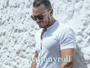 Antonyroll