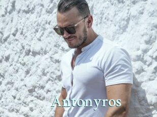 Antonyros