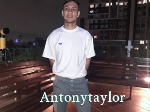 Antonytaylor