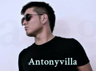 Antonyvilla