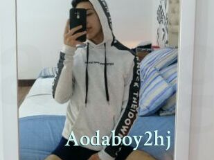 Aodaboy2hj