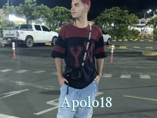 Apolo18