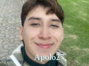 Apolo27