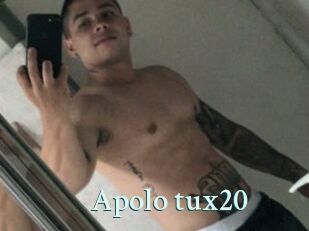 Apolo_tux20