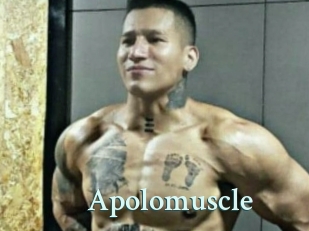 Apolomuscle