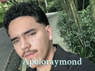 Apoloraymond