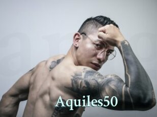 Aquiles50