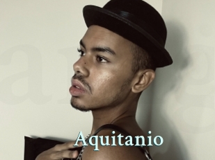 Aquitanio