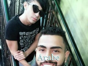 Arabe