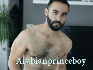 Arabianprinceboy